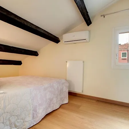 Διαμέρισμα Arsenale Loft - Biennale