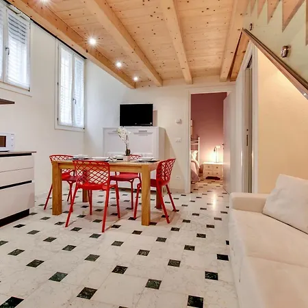 Διαμέρισμα Arsenale Loft - Biennale
