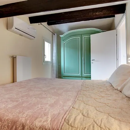 Arsenale Loft - Biennale Apartmán