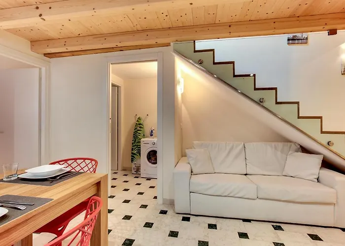 Apartamento Arsenale Loft - Biennale *