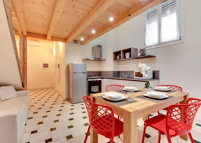 Apartamento Arsenale Loft - Biennale *