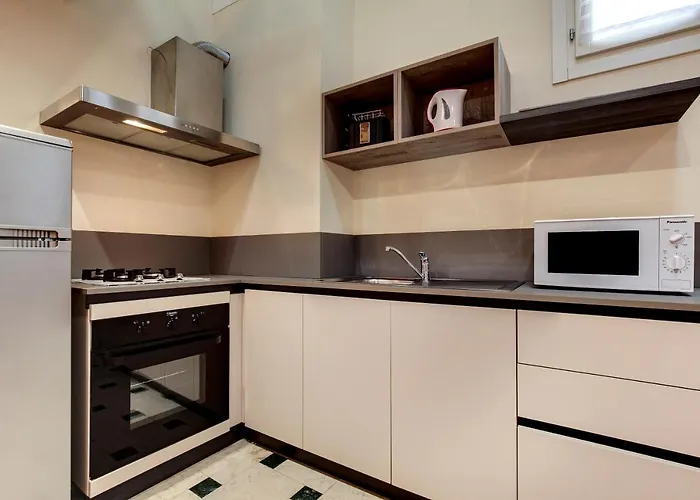 Apartamento Arsenale Loft - Biennale *