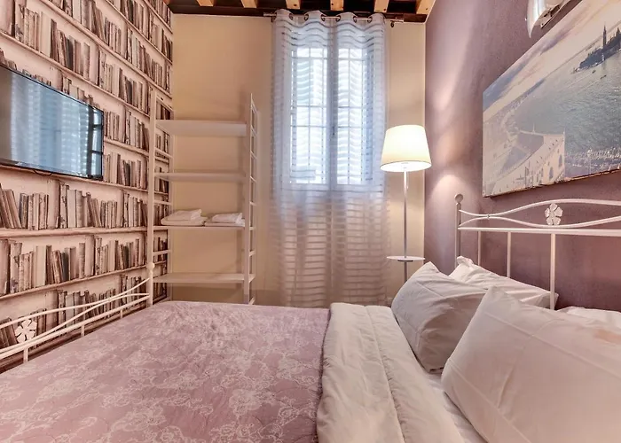 Apartamento Arsenale Loft - Biennale