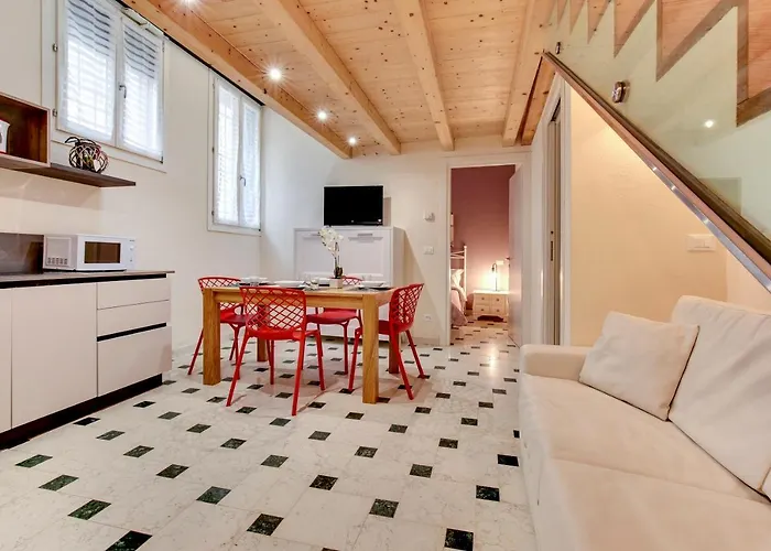 Apartamento Arsenale Loft - Biennale