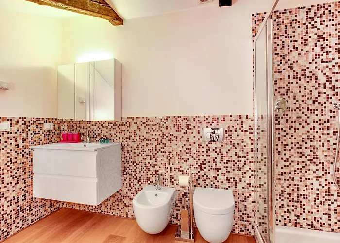 Arsenale Loft - Biennale Apartamento