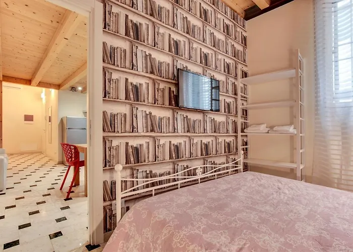 Arsenale Loft - Biennale Venecia