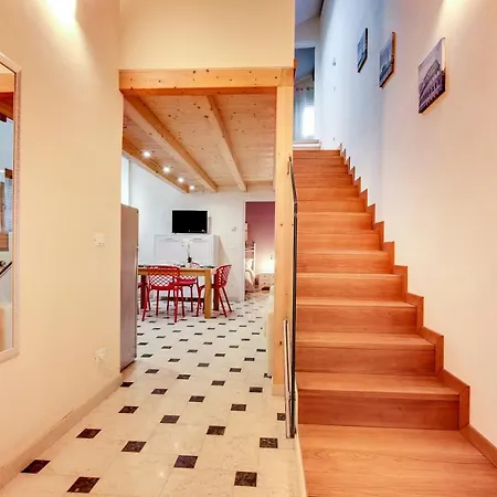 Arsenale Loft - Biennale * البندقية