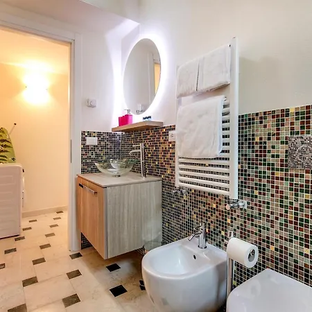 Apartment Arsenale Loft - Biennale *