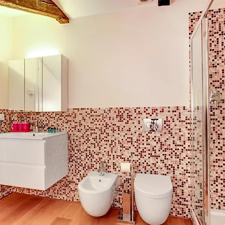 Arsenale Loft - Biennale Apartment