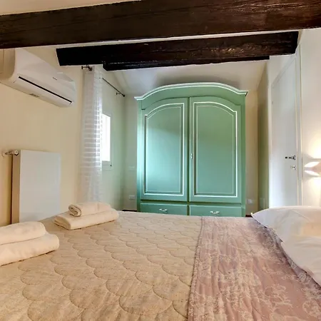 شقة Arsenale Loft - Biennale البندقية