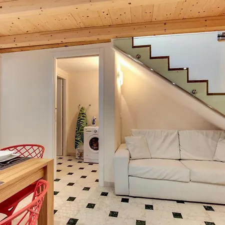 דירה Arsenale Loft - Biennale *